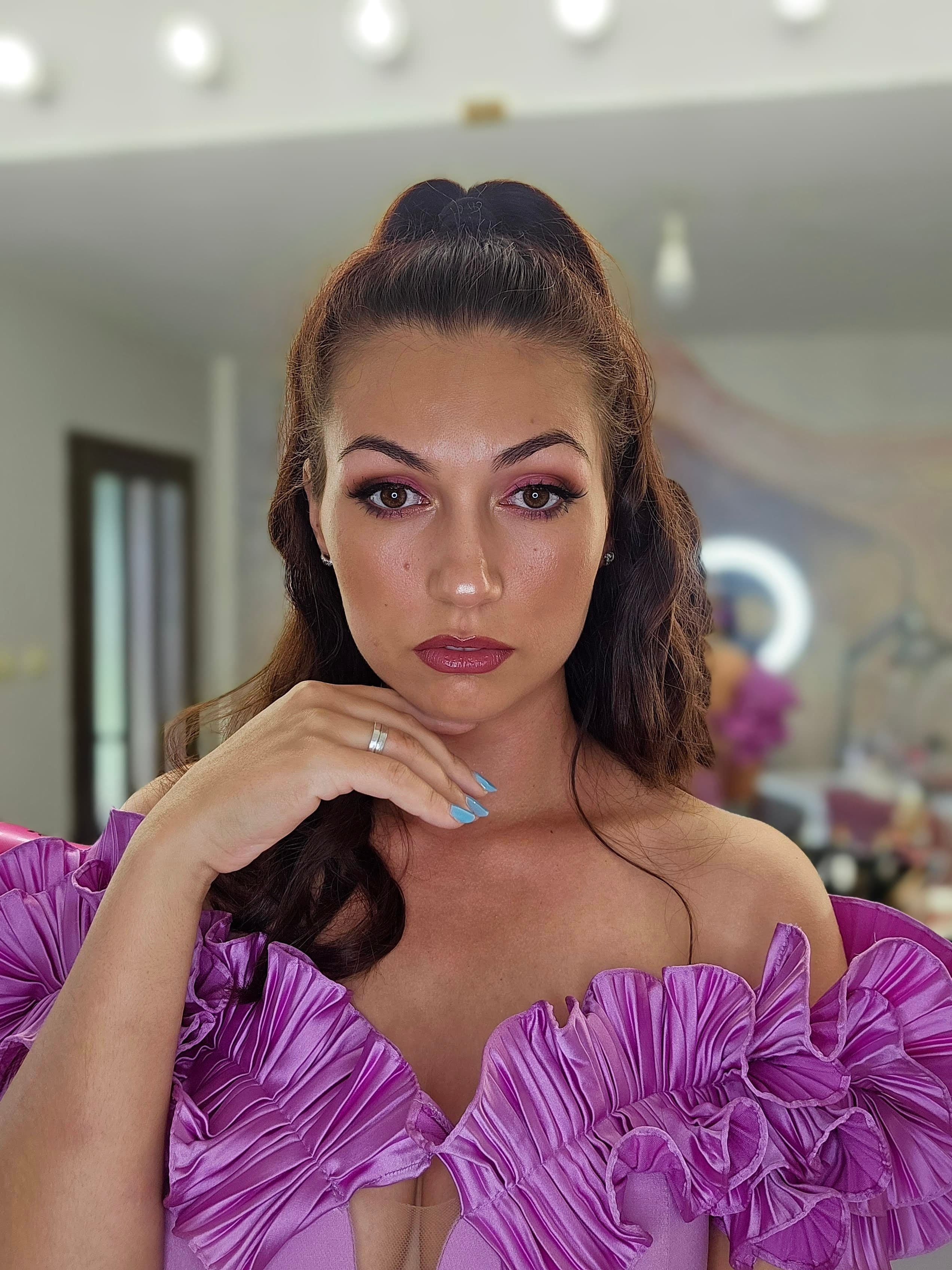 Marijina fotografija